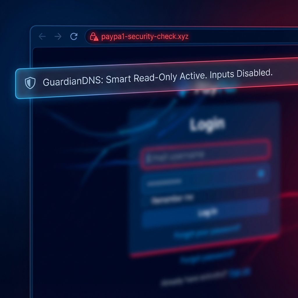 Smart Read-Only Demo